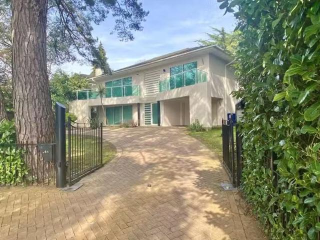 House for rent in Penn Hill, Poole