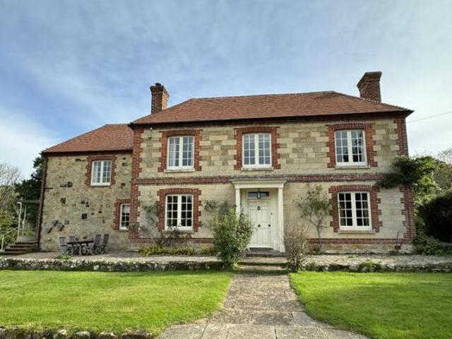 House for sale in Bolton Low Houses, Hampshire
