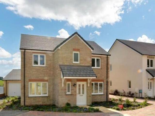 House for rent in Lamellion, Cornwall