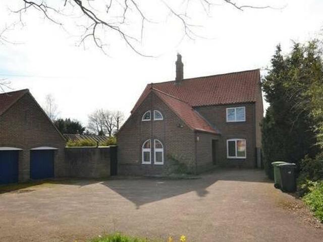 House for rent in Norfolk