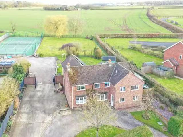 House for rent in Woodditton, Barway