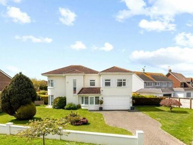 House for rent in Clapham, West Sussex