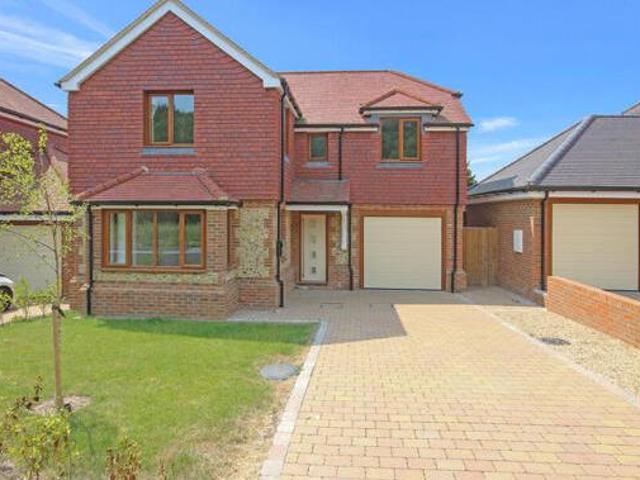 House for rent in Clapham, West Sussex