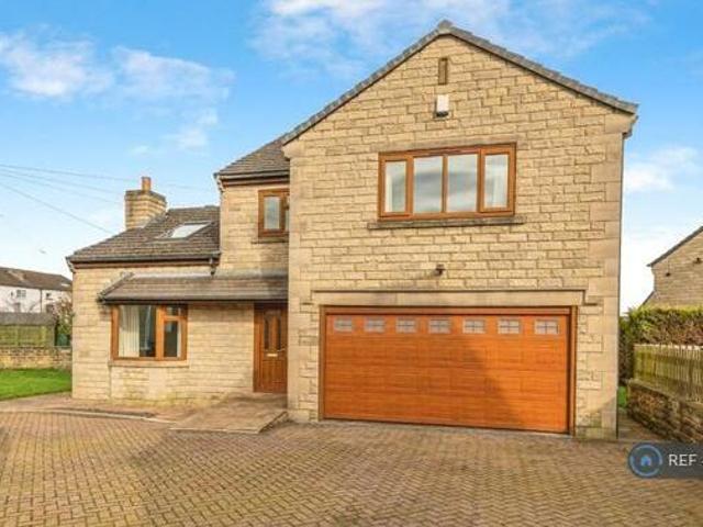 House for rent in Liversedge, West Yorkshire