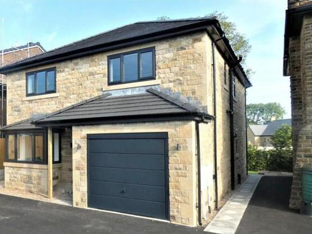 House for rent in Liversedge