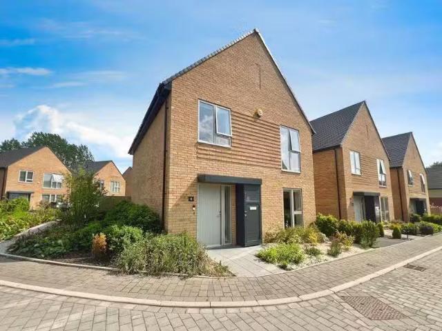 House for rent in Westhoughton, Fairfield Park