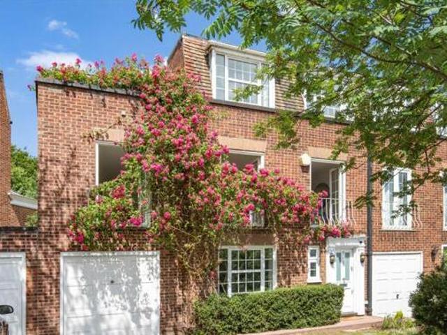House for sale in Lyons, Greater London
