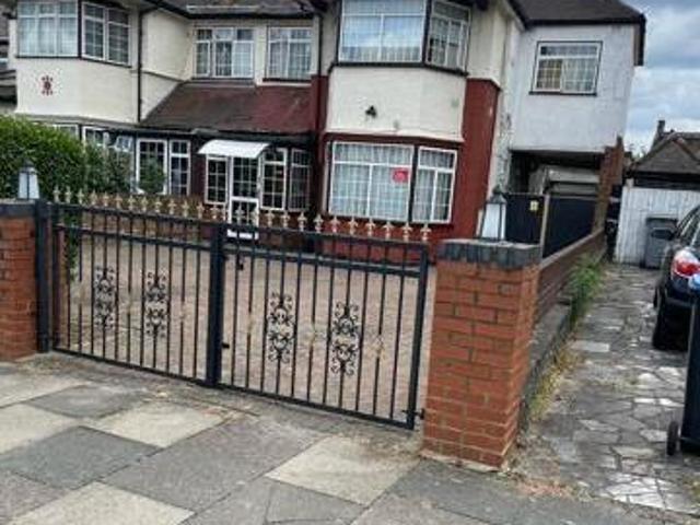House for sale in Lyons, Greater London