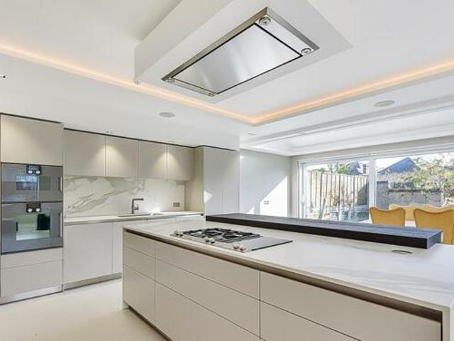 House for sale in Lyons, Greater London