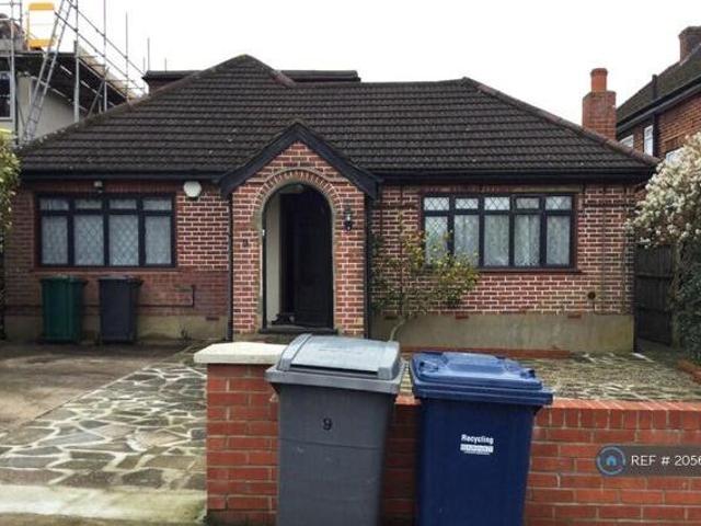 House for rent in Lyons, Greater London