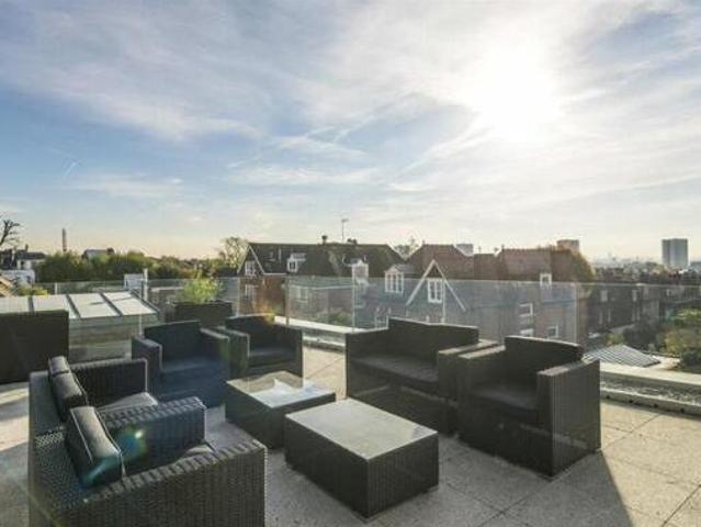 House for sale in Lyons, Greater London