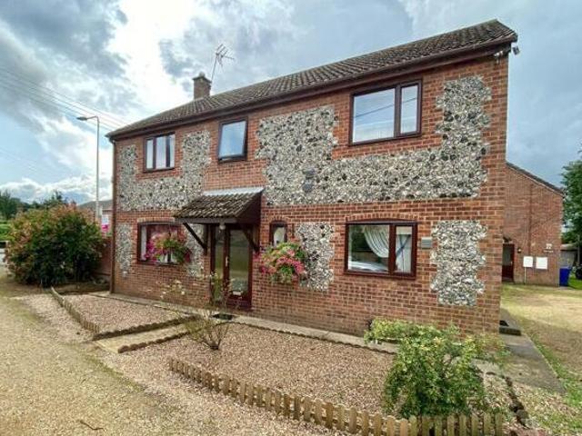 House for rent in Chedburgh, Suffolk