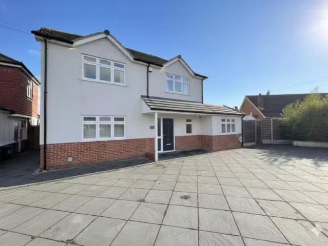 House for rent in West Heath, Greater London
