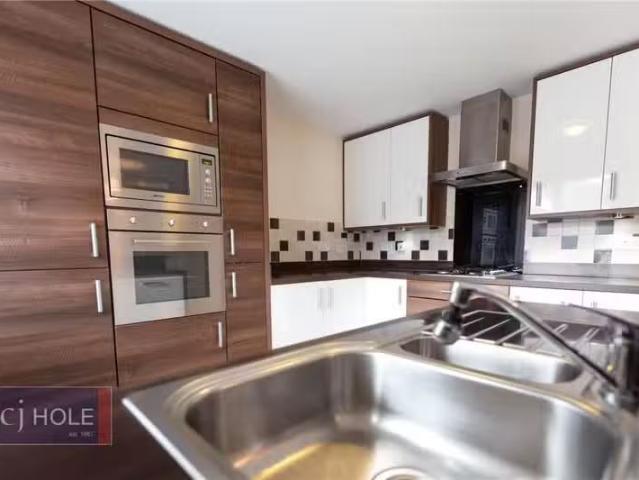 House for rent in Feckenham, City Of Bristol