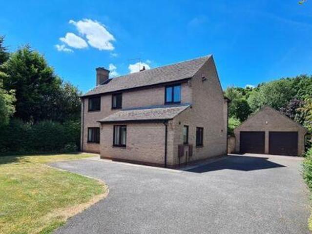 House for rent in Hampton Green, Cambridgeshire