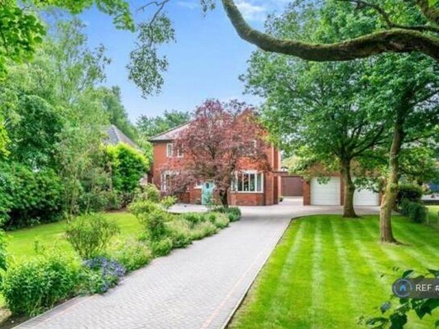 House for rent in Bare, Lancashire