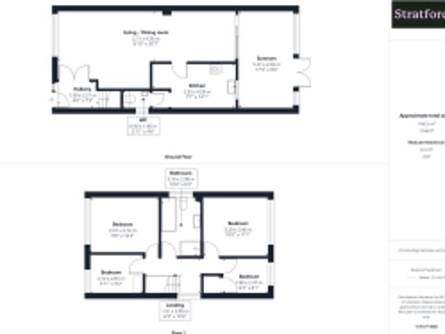 Farm for rent in Bletchley, Buckinghamshire