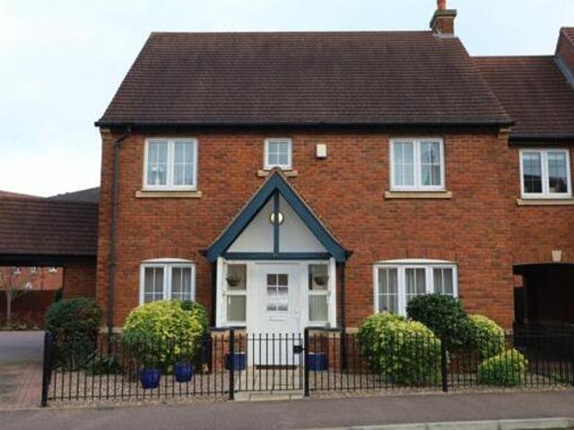House for rent in Loughborough, Charnwood