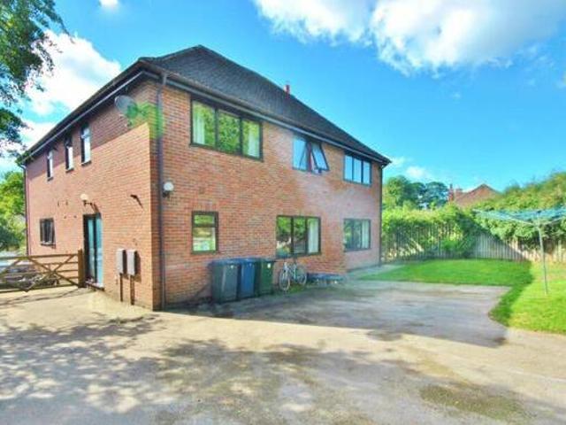 House for rent in Elmfield, Leicestershire