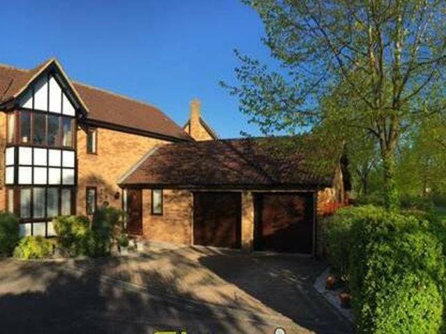 House for rent in Buckinghamshire