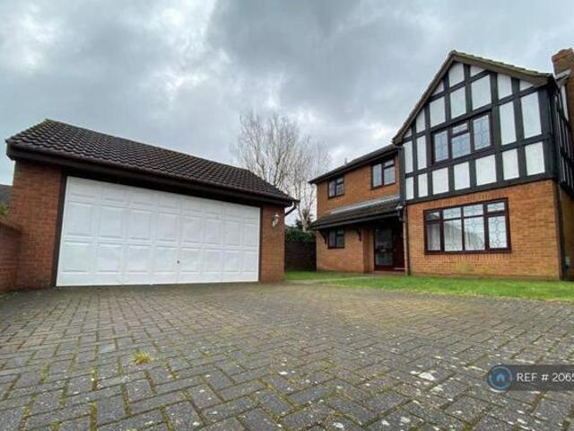 House for rent in Luton
