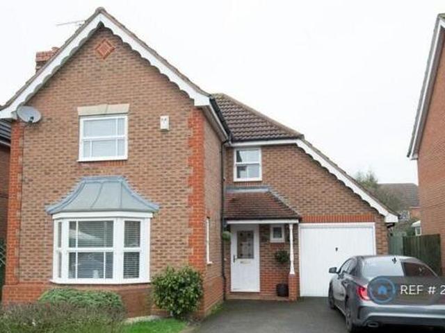 House for rent in Stanford On Avon, Leicestershire
