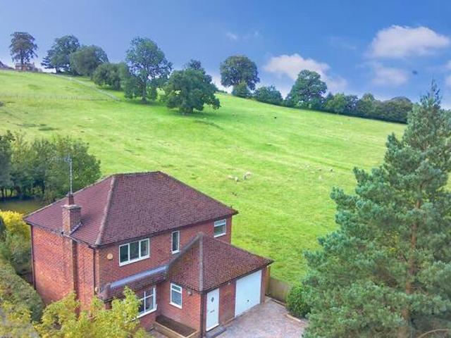 House for rent in Macclesfield