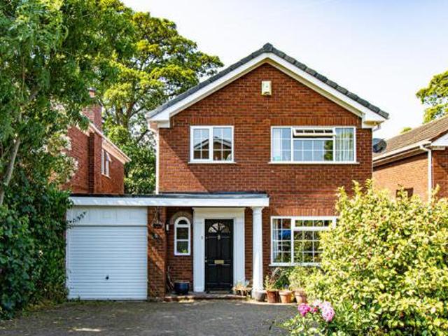 House for rent in Tytherington, Macclesfield