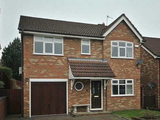 House for rent in Bollinbrook, Macclesfield