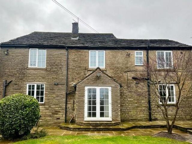 House for rent in Macclesfield
