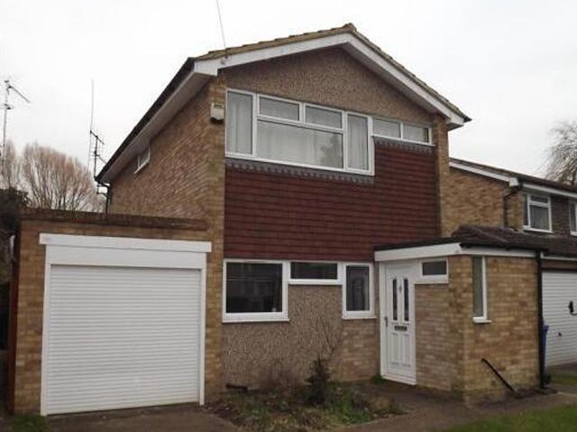 House for rent in Maidenhead