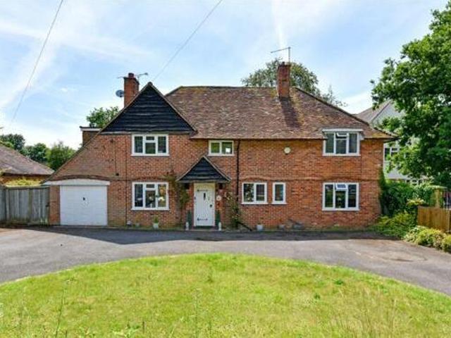 House for rent in Maidenhead