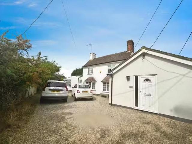 House for rent in Alverton, East Midlands