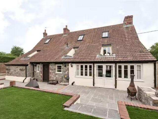 House for rent in Cleeve, North Somerset