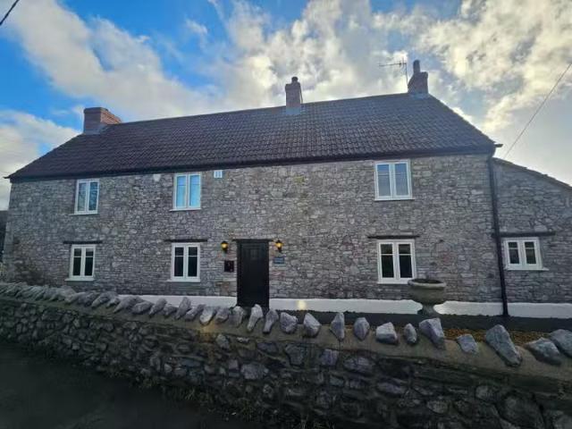 House for rent