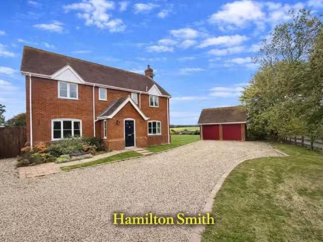 House for rent in Bedingfield, Suffolk