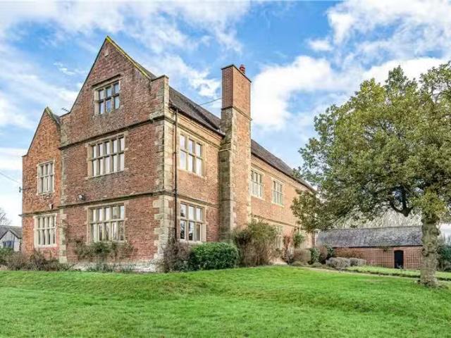 House for rent in Sutton Cheney, Barton