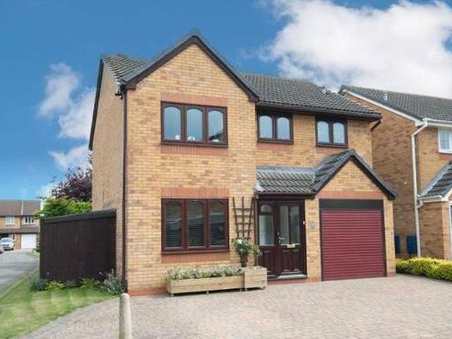 House for rent in Binley, West Midlands