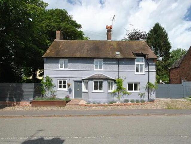 House for rent in Chorlton Lane, Cheshire
