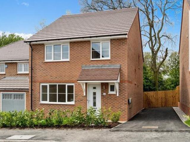 House for rent in Lancashire