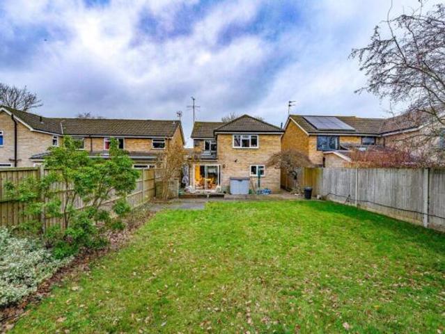 Property for rent in Five Acres, Hertfordshire