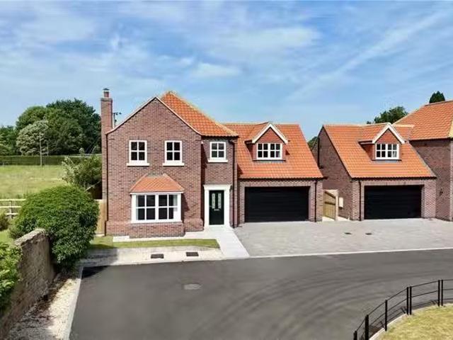 House for rent in East Lound, North Lincolnshire