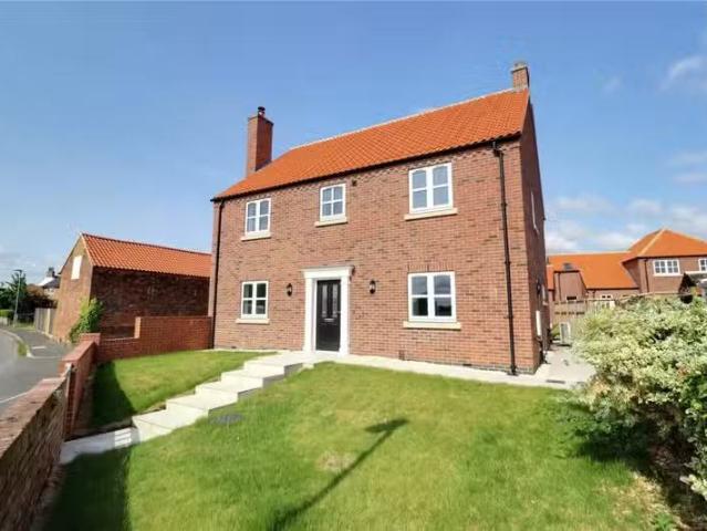 House for rent in East Lound, North Lincolnshire