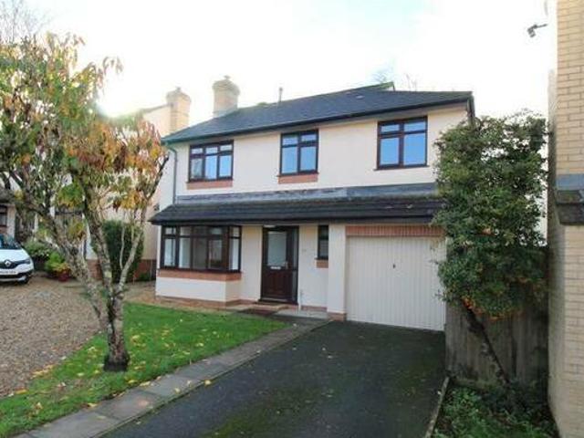 House for rent in Devon
