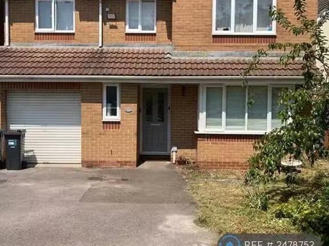 House for rent in Gloucester, Gloucestershire