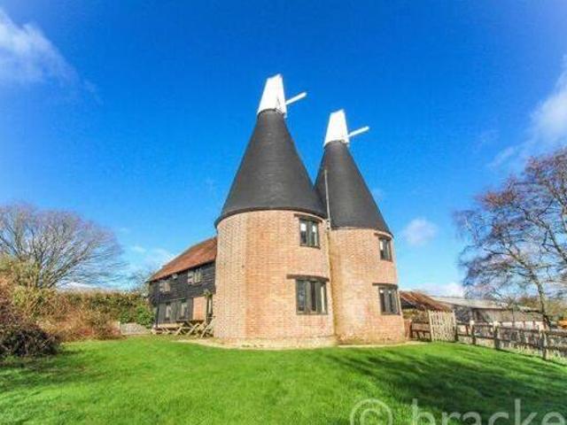 House for rent in East Sussex