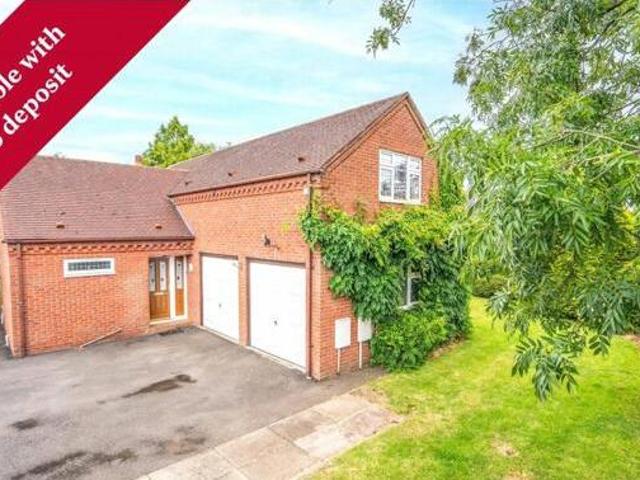 House for rent in Market Drayton, Shropshire