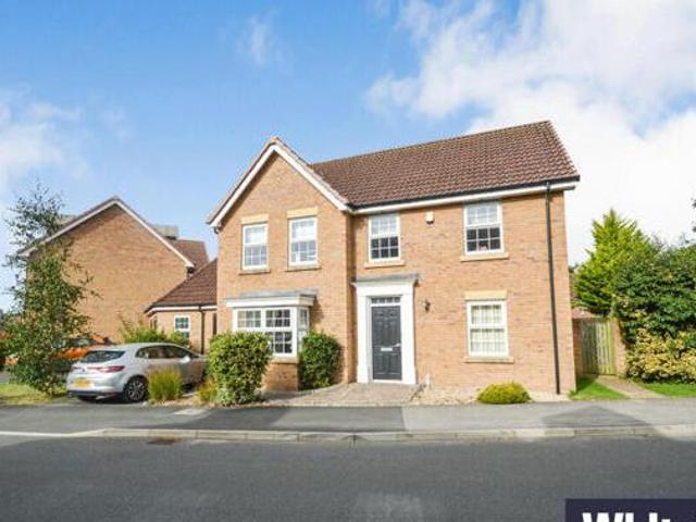 House for rent in North Yorkshire