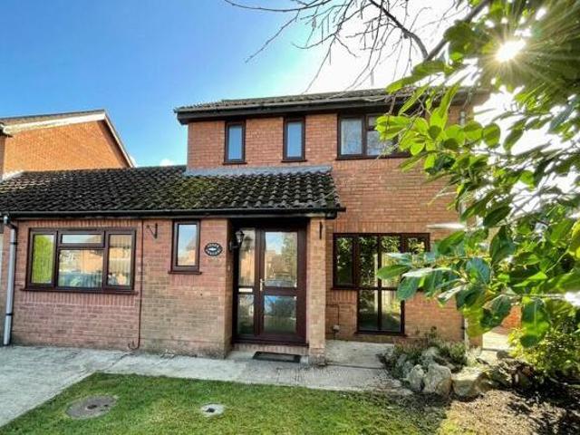 House for rent in Marlborough, Easton Royal