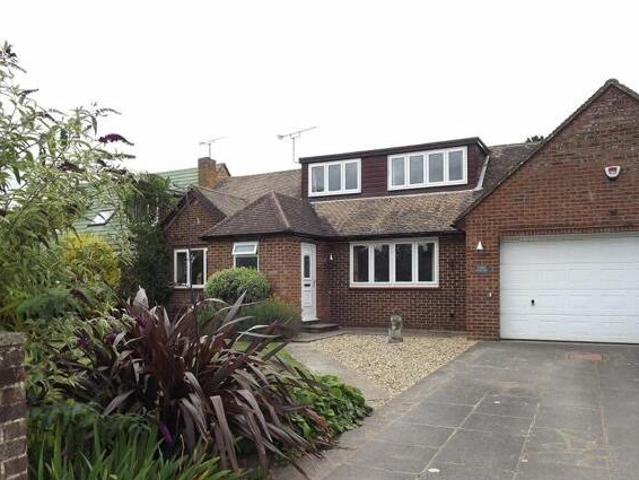 House for rent in Lunnon, Buckinghamshire